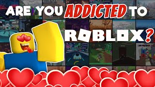 Can you BEAT this 20 question ROBLOX quiz 2021 Roblox Challenge [upl. by Ferino3]