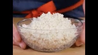 Andrew Zimmern Cooks How to Prepare Fresh Horseradish [upl. by Ydnyl272]