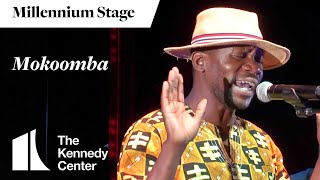 Mokoomba  Millennium Stage June 14 2024 [upl. by Jaclyn]