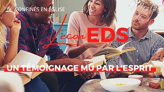 Partage de la Leçon EDS ZOOM par Richard Toussaint [upl. by Jara987]