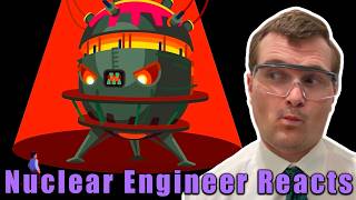 Largest Nuclear Weapon Ever  Nuclear Engineer Reacts to Kurzgesagt [upl. by Llednov]