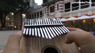 Best Kalimba Songs  Compilation [upl. by Gavan]