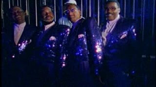 The Four Tops  Live 96 At The MGM Grand Las Vegas Concert [upl. by Snilloc]