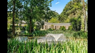 20 Hopewood Road Bowral [upl. by Gavan]