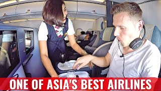 Review PHILIPPINE AIRLINES New A321Neo  NEW STAR of ASIA [upl. by Ednalrym]