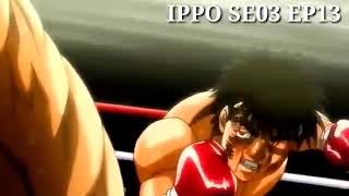 Ippo season1 episode 110 tagalog version [upl. by Mairym]