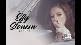 Popular Effy Stonem Scenes Logoless720p Skins UK [upl. by Ahsata]