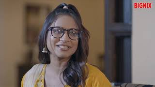 PALANG TOD BEKABOO DIL  LATEST ULLU WEB SERIES  STORY EXPLAINED BY BIGNIX [upl. by Sina892]