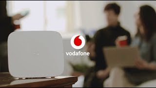 Installa la Vodafone Station Revolution [upl. by Ahsimal448]