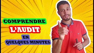 2 Définition De LAudit  Cest Quoi AUDITER [upl. by Kaitlin]