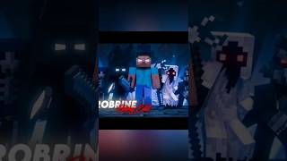 All Mobs VS Their Weakness minecraft herobrine [upl. by Diver]