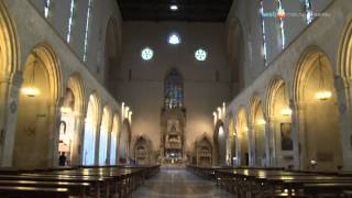 Il Complesso di Santa Chiara [upl. by Nostrebor844]