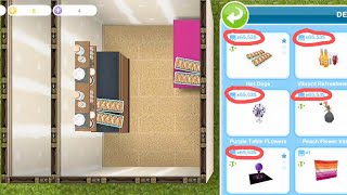 Sims Freeplay New Duplication Glitch  June 2021 [upl. by Tirza]