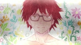 Sangatsu No Lion OP 1 Full Eng Lyrics [upl. by Demmahom]