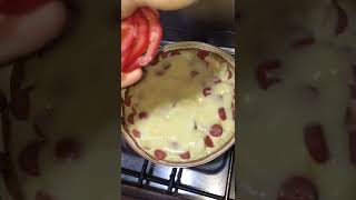 My Favorite Fideo Loco Recipe fyp foryou fideoloco fideo latina recipe cooking moms [upl. by Atilek]