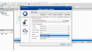 How to configure CodeBlocks for Debugging [upl. by Neelear]