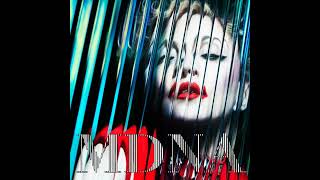 Madonna  Im Addicted Instrumental Demo REF 041011 [upl. by Ahsap381]