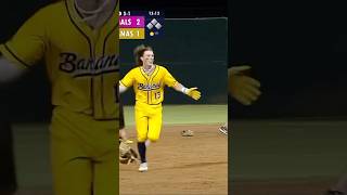 Great But Forgotten Banana Ball Moments  Part 2 daltonmauldin5 bananaball sports baseball mlb [upl. by Naut]