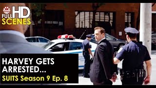 Suits  11 Minutes of Mike Closing Deals [upl. by Ahsiret80]