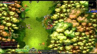 Lunia Gameplay  First Look HD [upl. by Gati]