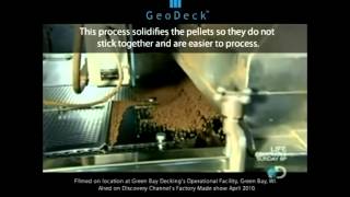 The Science Behind GeoDeck on Discovery Channel [upl. by Halona]