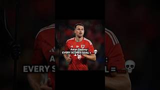 Aaron Ramsey or Deth messenger 💀 shortsvideo viral funny trending [upl. by Moguel]