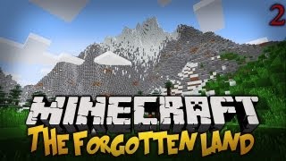 Minecraft The Forgotten Land  Gość Specjalny ft MultiGameplayGuy 2 [upl. by Onitnatsnoc490]