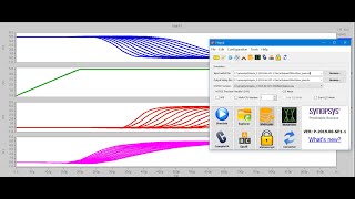 How to Simulate HSPICE 2019 Tool in Windows PART2  Synopsys Tool  Circuit Simulator [upl. by Lorianna]