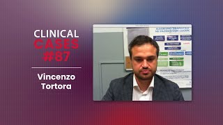 Clinical Cases 87  Carcinoma renale low risk e tossicità endocrinologica [upl. by Vale]