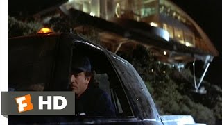 Diplomatic Immunity  Lethal Weapon 2 1010 Movie CLIP 1989 HD [upl. by Edia]