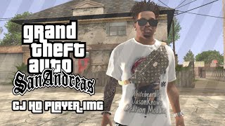 SHARECJ HD Player img Gta San Andreas Android [upl. by Carmelia]