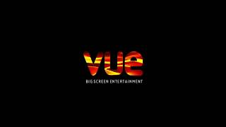 VUE PreShow Ident HD [upl. by Anauqaj59]