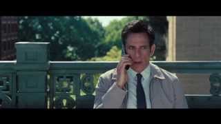 The Secret Life of Walter Mitty Exclusive  I Thought I Smelled Gas HD [upl. by Carolyn]