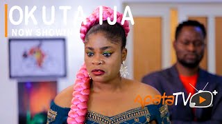 Okuta Ija Latest Yoruba Movie 2021 Drama Starring Eniola Ajao  Odunlade Adekola  Jide Kosoko [upl. by Christopher]