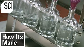 How Its Made Gin [upl. by Marthe746]