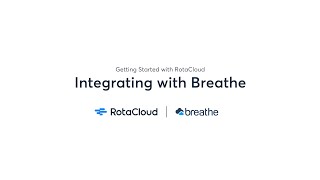 Integrating with Breathe HR [upl. by Lotsyrc]