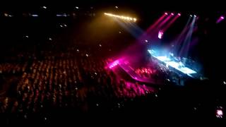 Wheatus  Teenage Dirtbag Live AMAZING CROWD [upl. by Fanchan954]