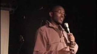 StandUp Hannibal Buress [upl. by Briant981]