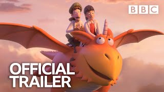 Zog and the Flying Doctors Trailer  BBC Trailers [upl. by Mona]