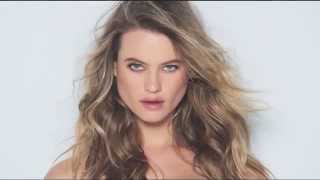 VS quotFabulousquot Bra TV Commercial Teaser Spring 2015  1080p [upl. by Declan]