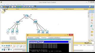 Cisco CCNA Training  How to do Basic Router Configuration [upl. by Norret]