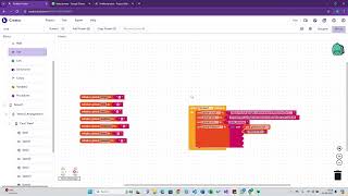 How to Use Kodular with Google Sheets as a Database  StepbyStep Tutorial [upl. by Barkley]