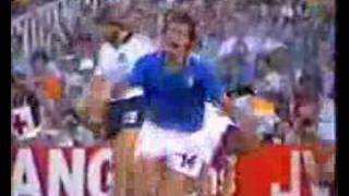 Marco Tardelli 1982 world cup final goal celebration [upl. by Laurentia]