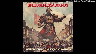 Splodgenessabounds  Plasticine [upl. by Judsen]