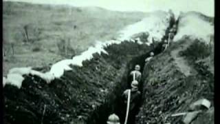 WW1 Footage [upl. by Hendrick]