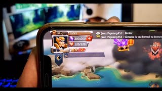 ⭐NEW HACK 2022⭐ Lords Mobile  How to Get Unlimited Gems amp Coinss 😲 All for Free ✅ iOS amp Android [upl. by Odraboel]