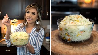 How to cook perfect Basmati rice every time  Restaurant quality amp fluffy Basmati rice Honest Cooks [upl. by Assirroc]