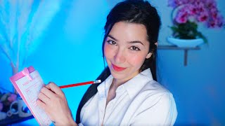 ASMR Ear Cleaning Deep Relaxation Experience 🌌 [upl. by Ocsisnarf]