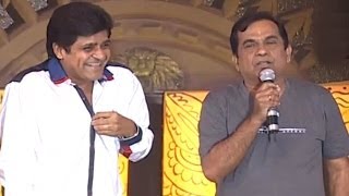 Brahmanandam super comedy from varasudu [upl. by Lectra]