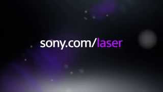 Sony VPL FHZ700L Laser Light Source Projector [upl. by Ijuy]